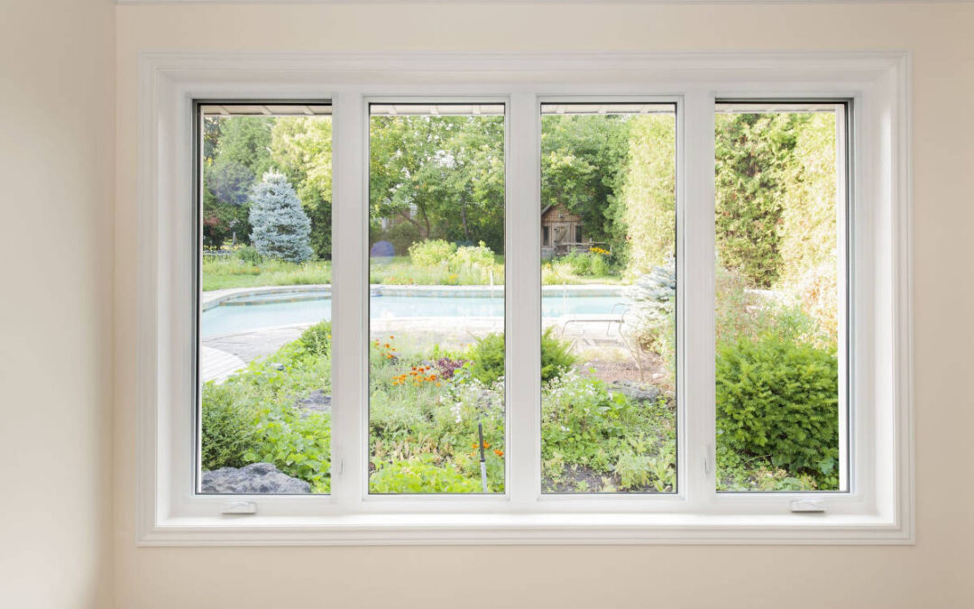 3 Signs You Need Window Replacement